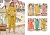 Tulika By Sbs Cotton Kurti With Bottom Dupatta Wholesale Market In Surat
